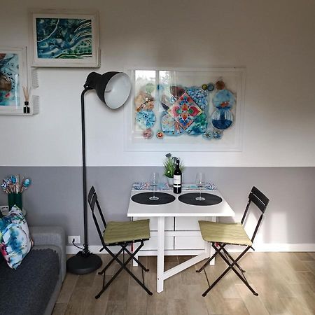 Giuggiolo34 Sienaartsuite 外观 照片