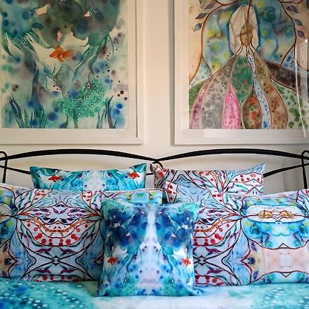 Giuggiolo34 Sienaartsuite 外观 照片