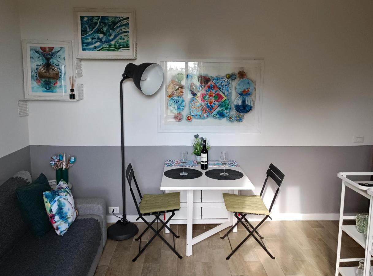 Giuggiolo34 Sienaartsuite 外观 照片