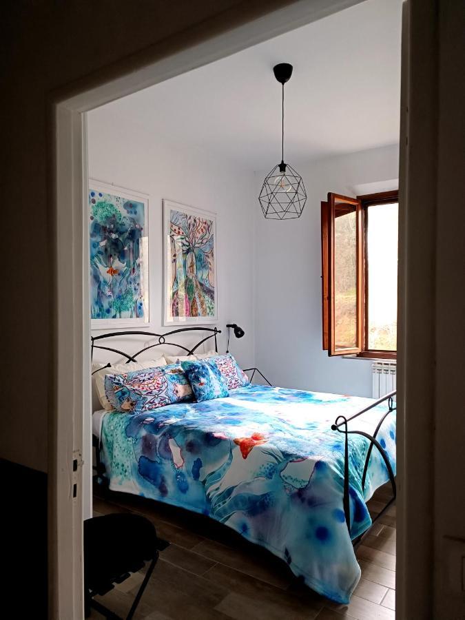 Giuggiolo34 Sienaartsuite 外观 照片