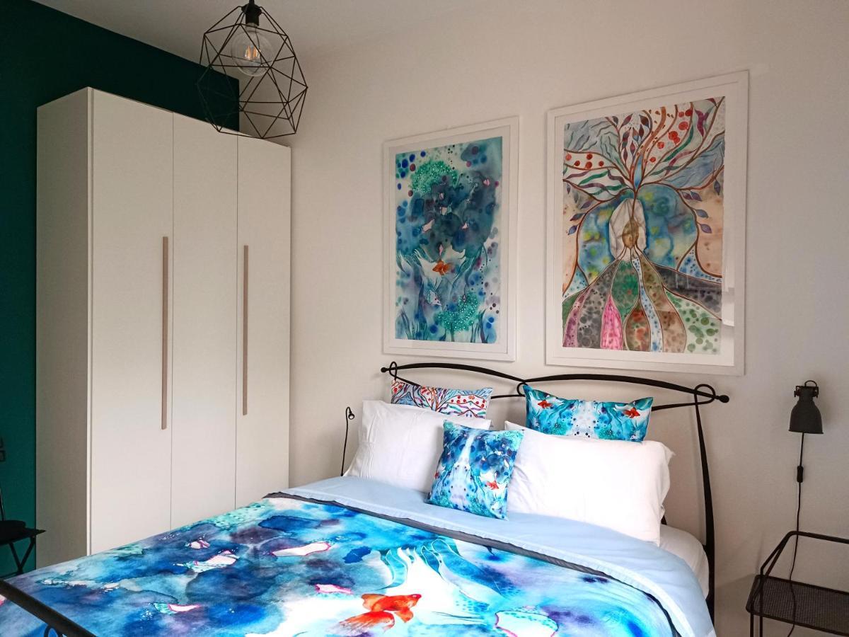 Giuggiolo34 Sienaartsuite 外观 照片