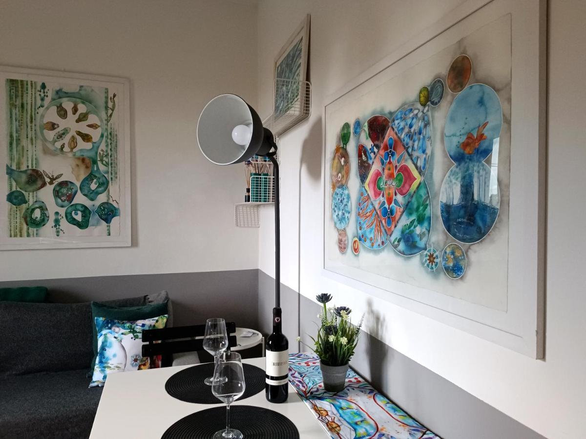 Giuggiolo34 Sienaartsuite 外观 照片