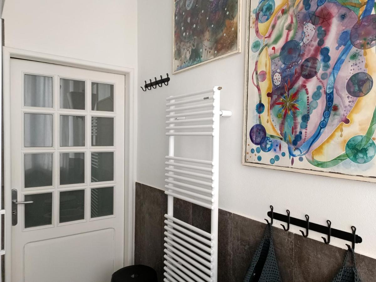 Giuggiolo34 Sienaartsuite 外观 照片