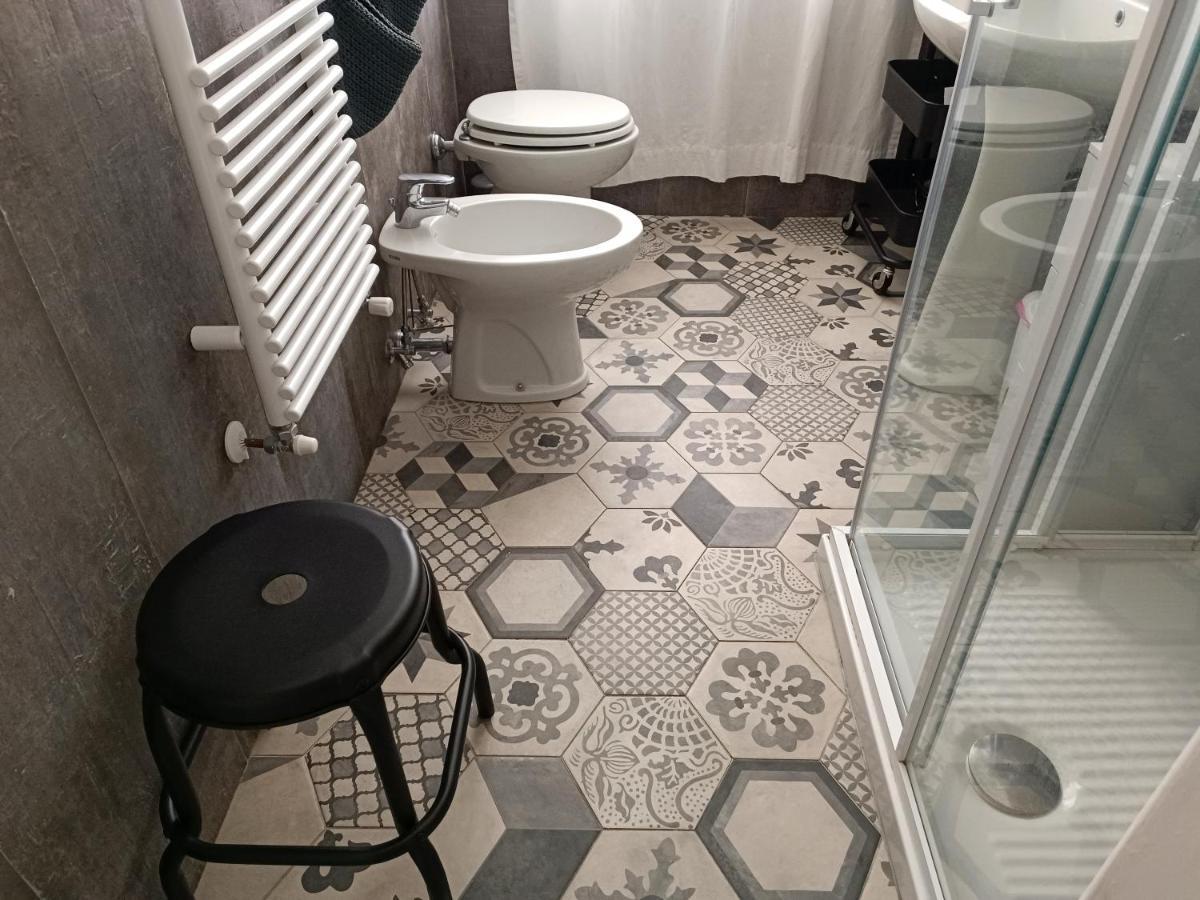 Giuggiolo34 Sienaartsuite 外观 照片