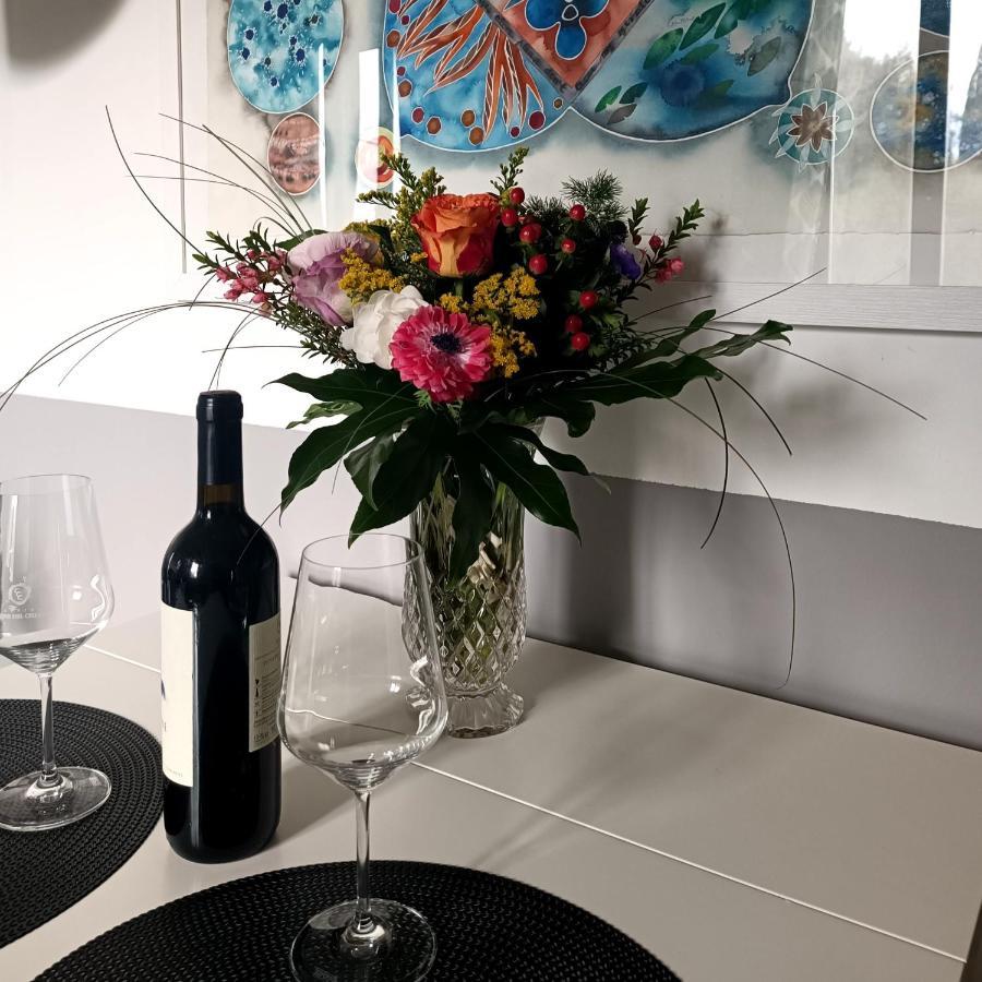 Giuggiolo34 Sienaartsuite 外观 照片