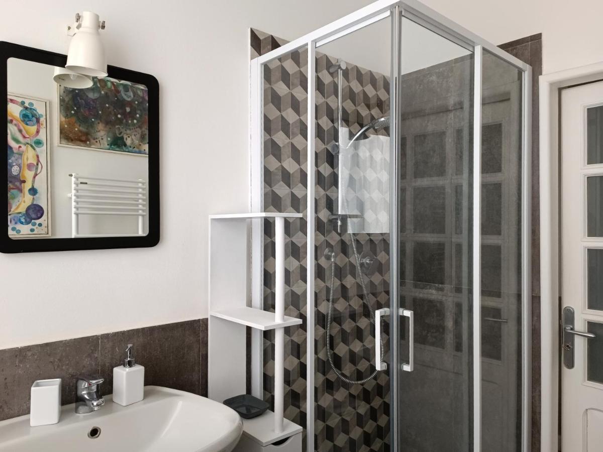 Giuggiolo34 Sienaartsuite 外观 照片